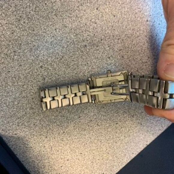 Raymond Weil Geneve Parsifal 9331 Quartz Stainless Steel Men’s Watch In Box - Picture 9 of 12